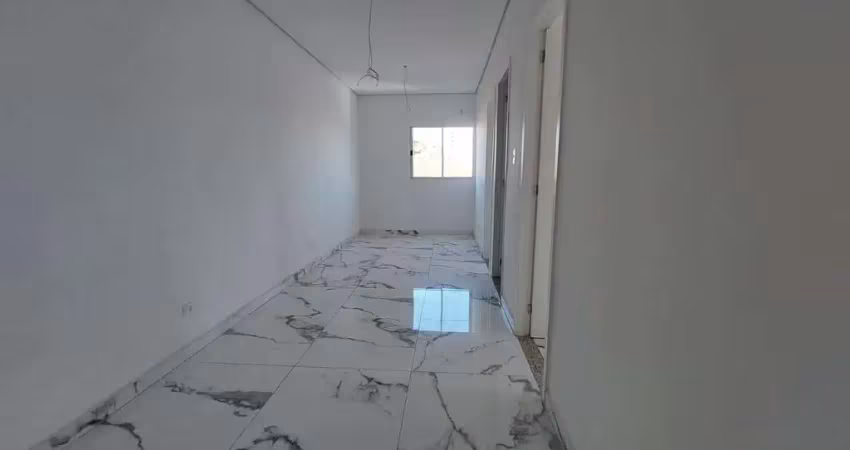 Apartamento com 2 quartos à venda na Avenida Capitão-mor Aguiar, Centro, São Vicente
