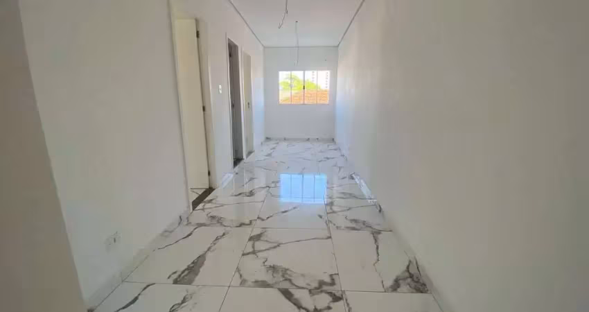 Apartamento com 2 quartos à venda na Avenida Capitão-mor Aguiar, Centro, São Vicente