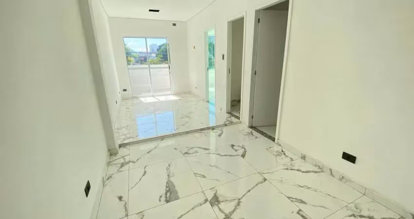 Apartamento com 2 quartos à venda na Avenida Capitão-mor Aguiar, Centro, São Vicente