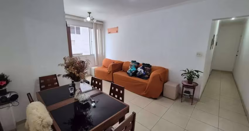 Apartamento com 2 quartos à venda na Rua General Jardim, 10, Embaré, Santos