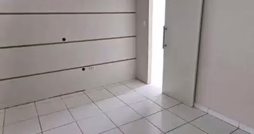 Apartamento com 1 quarto à venda na Rua Ipiranga, Centro, São Vicente