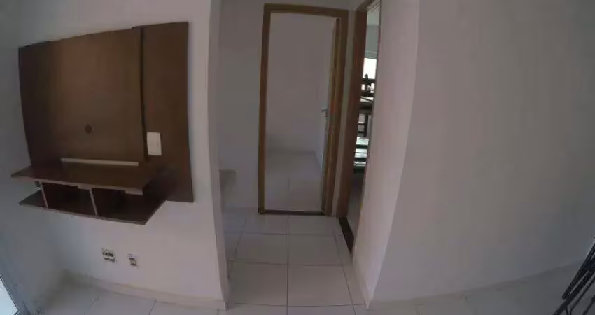 Apartamento 2 quartos, josé menino r$ 420 mil, cod: 26416 pcm