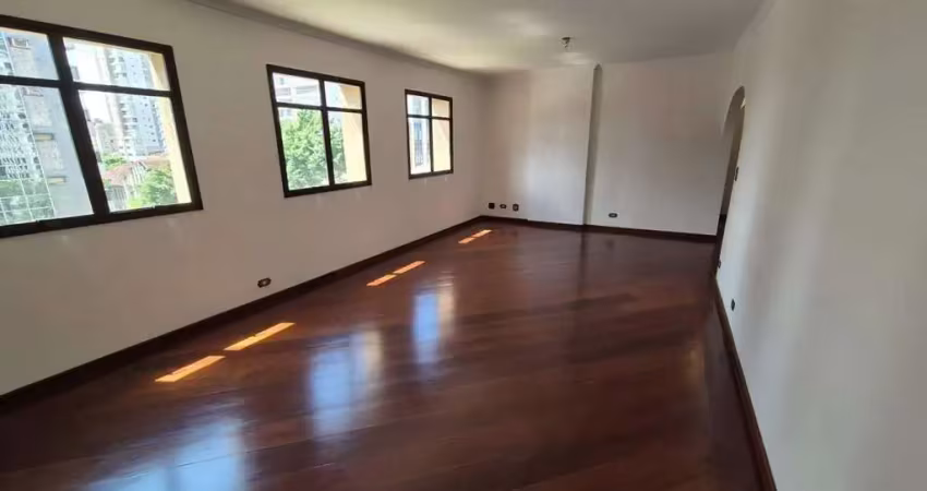 Apartamento com 3 quartos à venda na Rua Vahia de Abreu, 172, Boqueirão, Santos