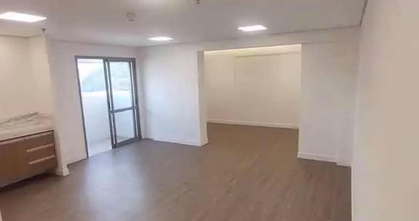 Sala comercial à venda na Avenida Senador Pinheiro Machado, 30, Vila Mathias, Santos