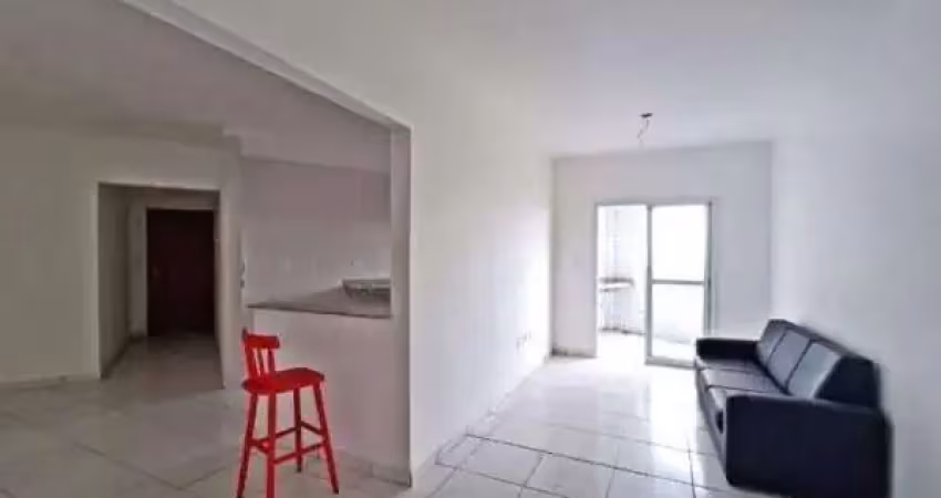 Apartamento com 2 quartos à venda na Rua Santa Luzia, Vila Caiçara, Praia Grande