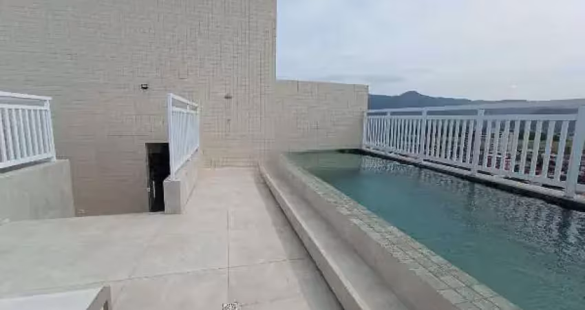 Apartamento com 2 quartos à venda na Rua Manoel Cabreira Negrete, 31, Vila Caiçara, Praia Grande