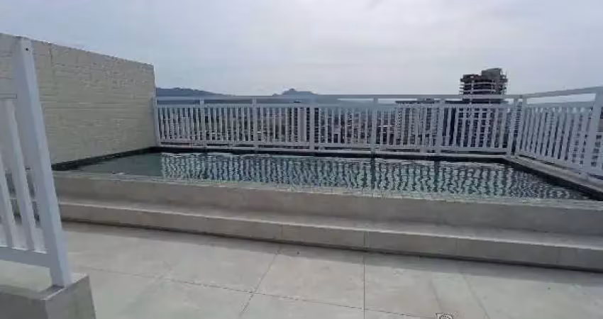 Apartamento praia grande - r$ 390 mil, cod: 26354 pcm