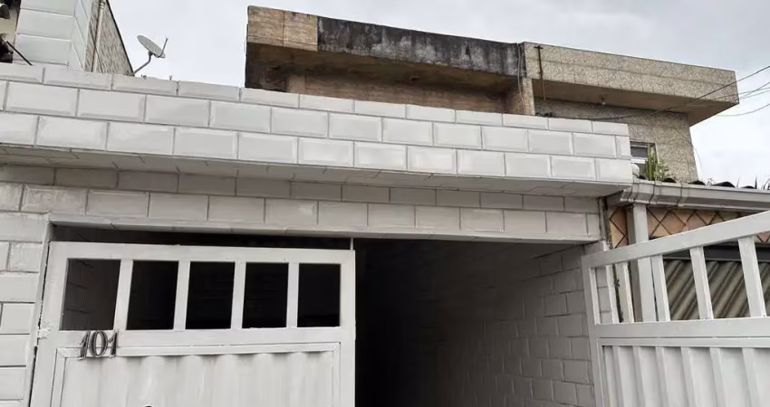 Casa 2 quartos, cidade naútica, sv - r$ 215 mil, cod: 4501 igf