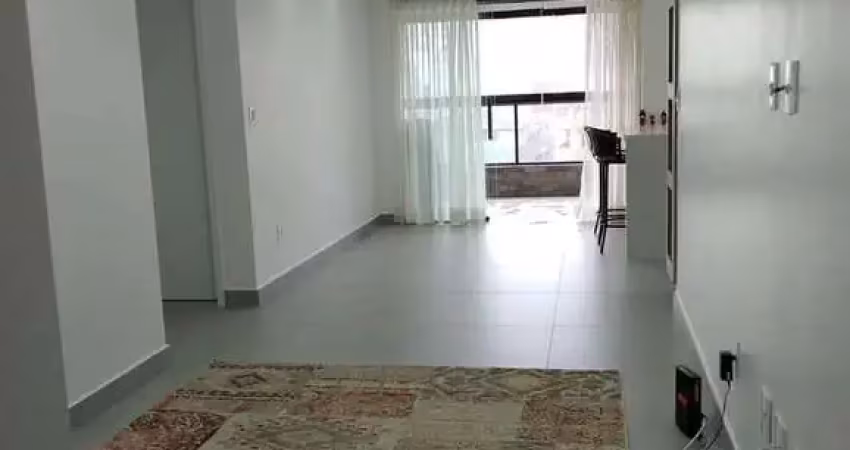 Apartamento com 2 quartos à venda na Avenida Costa Machado, Canto do Forte, Praia Grande