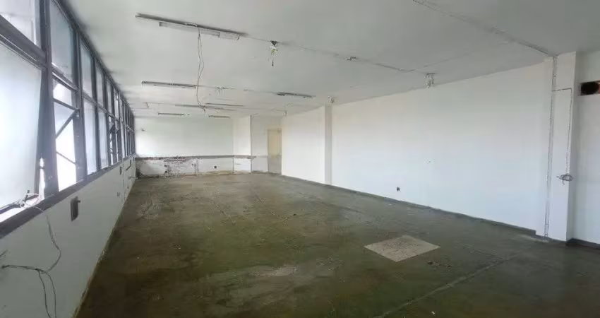 Conjunto comercial, encruzilhada, santos - r$ 350 mil, cod: 4449