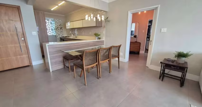 Apto 3 quartos, josé menino, santos - r$ 1.3 mi, cod: 26214
