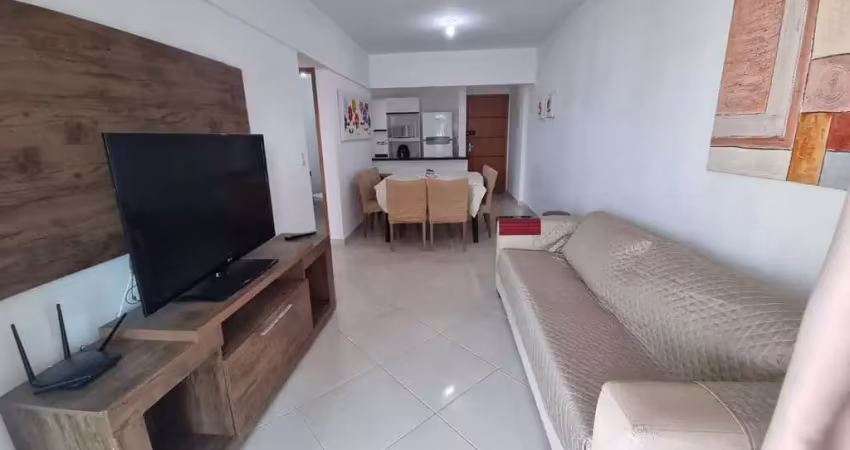 Apartamento com 2 quartos à venda na Rua Panamá, 467, Guilhermina, Praia Grande