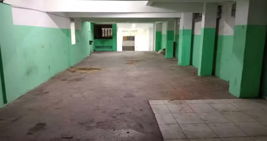 Ponto comercial à venda na Rua Marquês de São Vicente, Centro, São Vicente