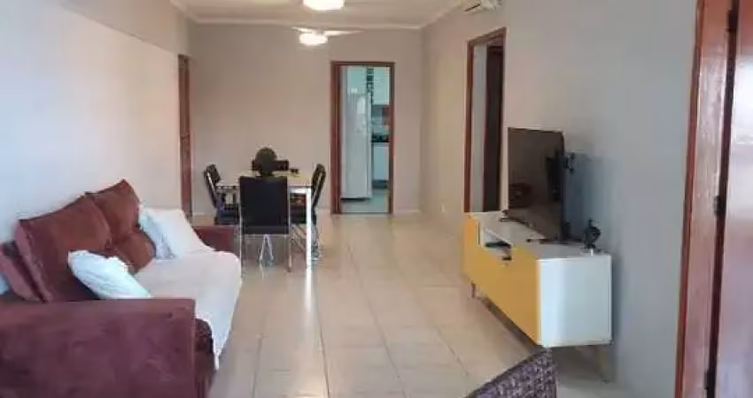 Apartamento com 3 quartos à venda na Rua Guaianazes, Tupi, Praia Grande