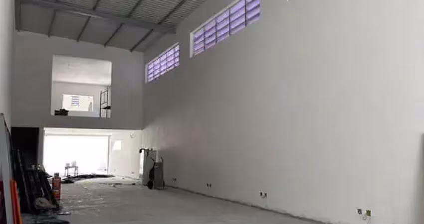 Galpão venda, ponta da praia, santos - r$ 2 mi, cod: 4376 mmd