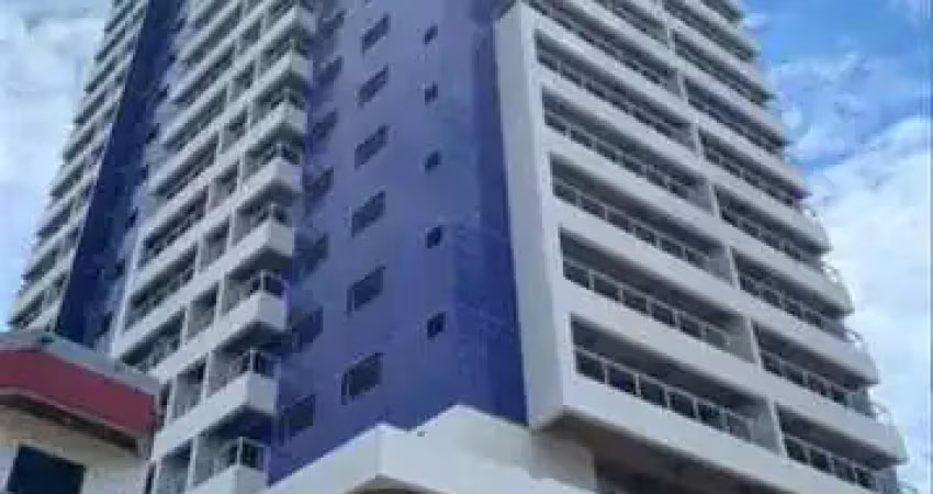 Apartamento com 3 quartos à venda na Rua João Ramalho, 486, Aviação, Praia Grande
