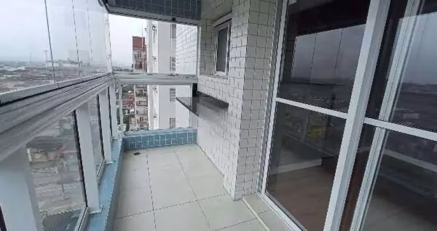 Apartamento à venda no boqueirão – santos – 1 dormitório (suíte) – 56 m², cod 4349rsn