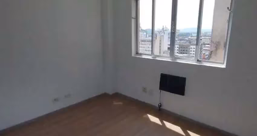 Conjunto comercial à venda no centro de santos – ref. 4340