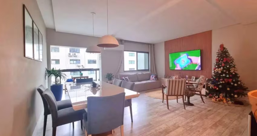 Apartamento frente mar, 3 quartos - boqueirão, cod: 4338