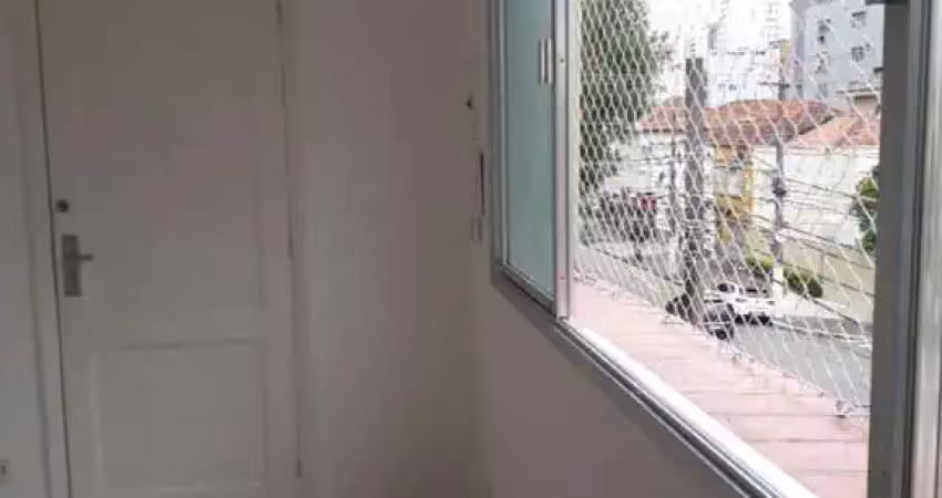 Apartamento com 2 quartos à venda na Rua Oswaldo Cochrane, Embaré, Santos
