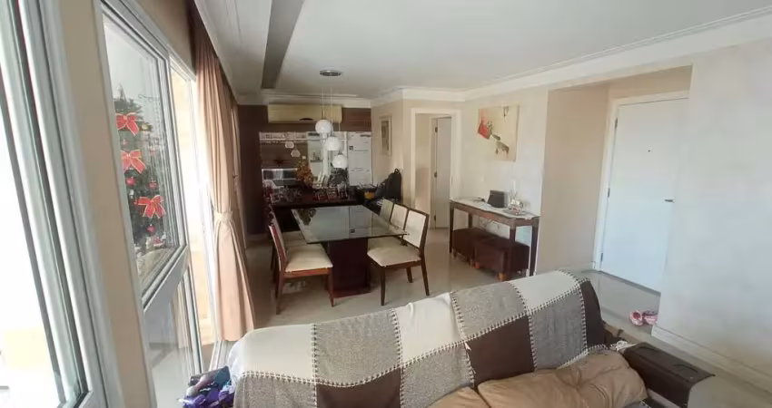 Apartamento com 3 quartos à venda na Rua Pernambuco, 50, Gonzaga, Santos