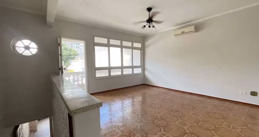 Casa com 3 quartos, encruzilhada, santos - r$ 699 mil, cod: 4298