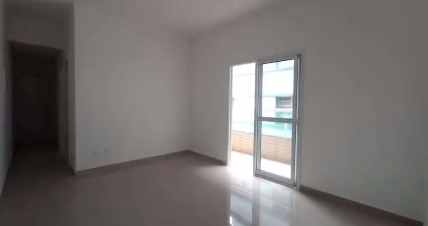 Apartamento com 2 quartos à venda no Itararé, São Vicente 