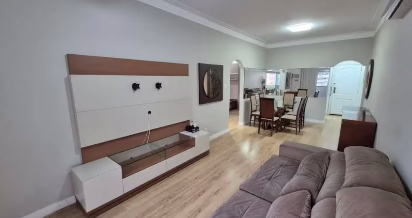 Apto 2 dorms, encruzilhada, santos-r$ 665 mil, cod: 25841 fsm