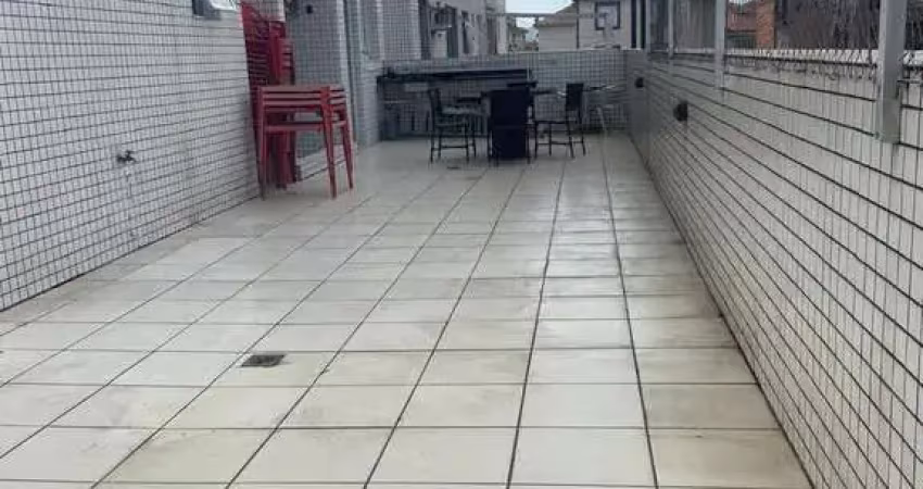 Apartamento garden 2 dorm - macuco r$ 639 mil cod4244 cps