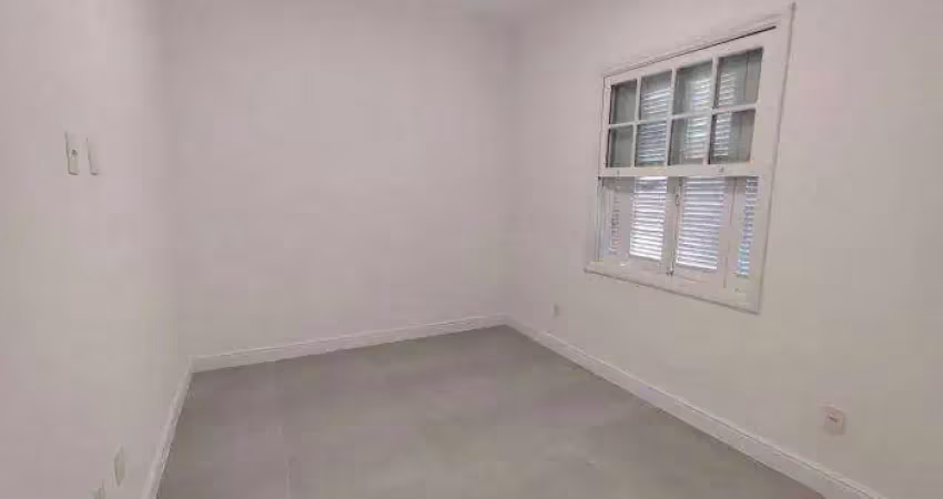 Apartamento com 2 dorms, boqueirão, santos - r$ 340 mil, cod: 4226