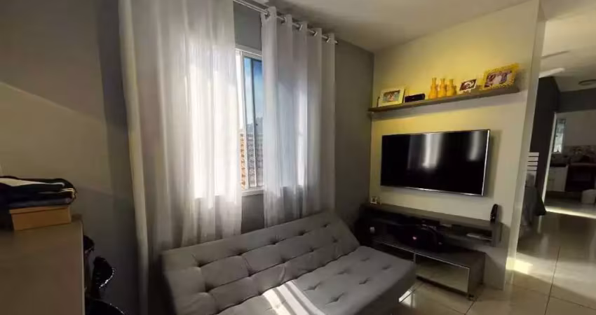 Kitnet / Stúdio à venda na Rua Manuel Covas Raia, Vila São Jorge, São Vicente
