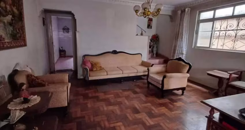 Casa 3 dorms, campo grande, santos - r$ 1.01 mi, cod: 4221