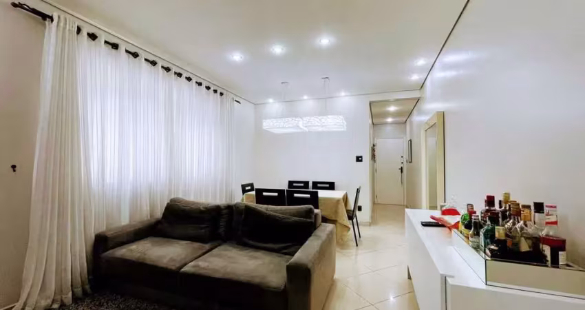 Apartamento com 2 quartos, ponta da praia, santos - r$ 819 mil, cod: 4192