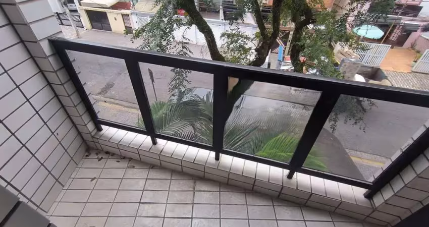 Apartamento 3 dorms, campo grande, santos r$ 551.000,00 cps