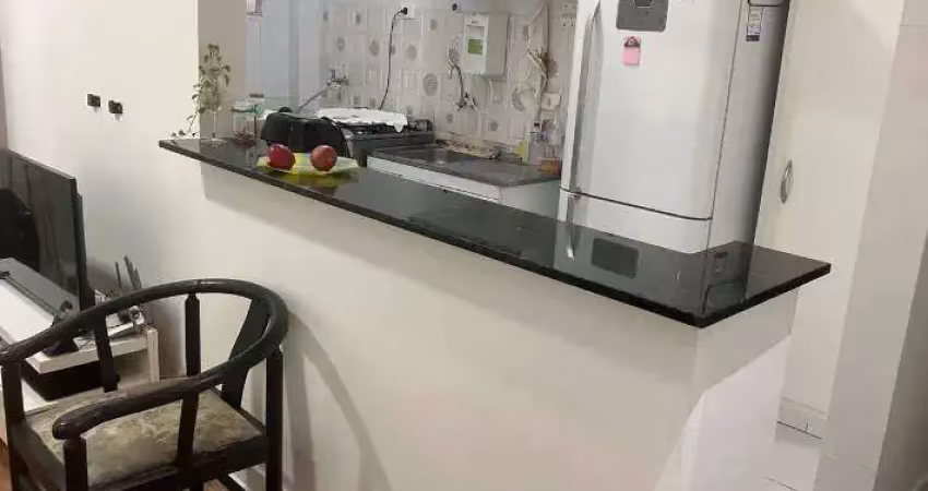 Apartamento com 2 quartos, boqueirão, santos, cod: 25501 rcl
