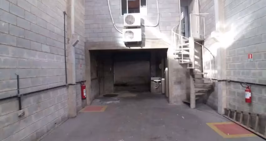 Imóvel comercial - galpão - vila nova paquetá cod: 4017 mmd