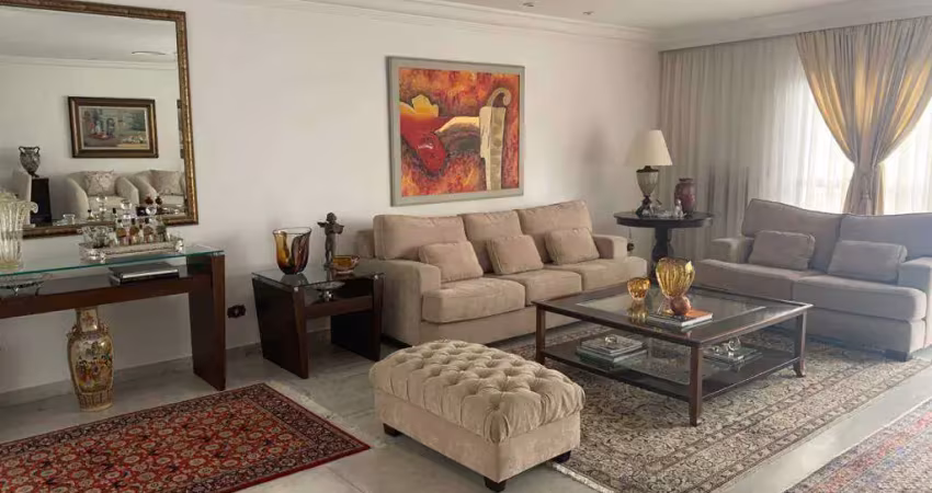 Apartamento 4 dormitórios (257 m²) no gonzaga – santos
