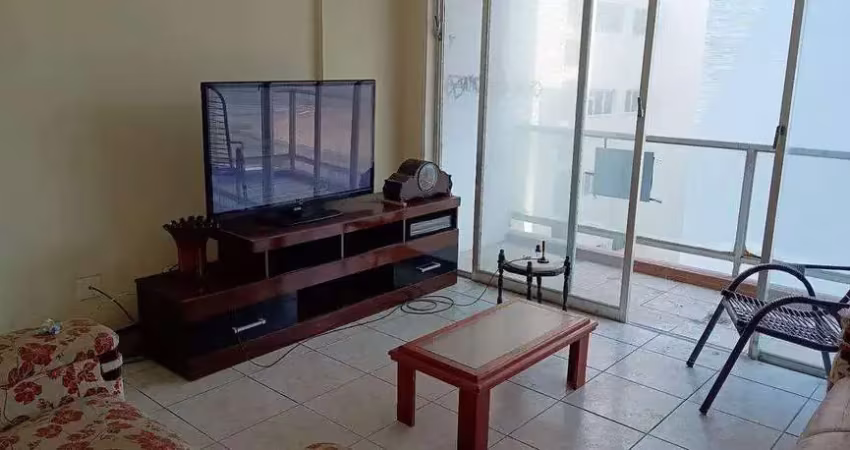 Apartamento com 2 dorms, gonzaga, santos r$ 670 mil, cod: 3990