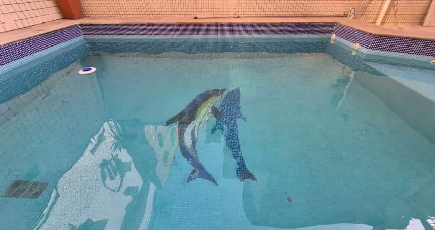 Casa 4 dorms, ponta da praia,santos-r$ 2.1 mi,cod: 25285_fsm