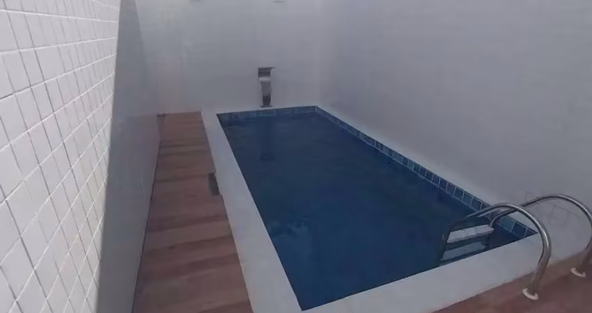 Casa venda 3 dorms, aparecida, santos - r$ 1.39 mi: 3956 mmd