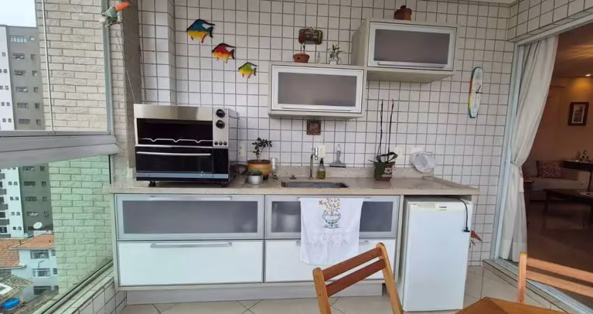 Apartamento 3 dorms,pompéia, santos r$ 1.150 mi, cod: 25193 fsm