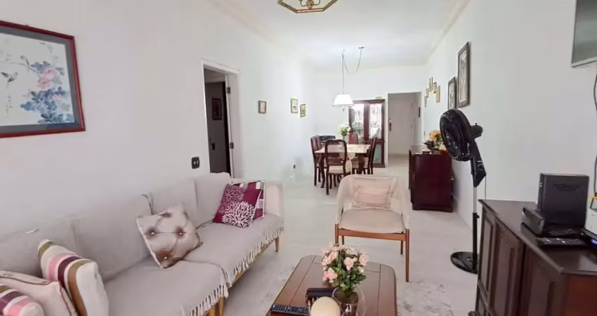 Apartamento com 2 dorms boqueirão santos r$630 mil cod 3892 cps