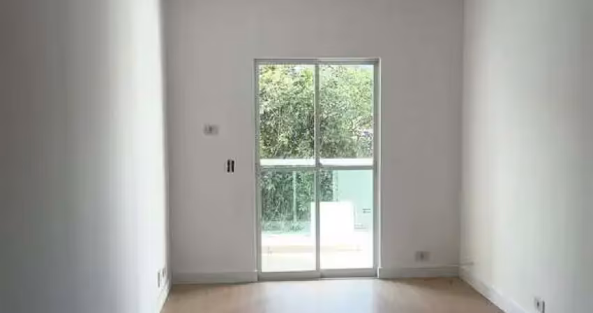 Apartamento com 2 quartos, santa maria, santos - r$ 280 mil, cod: 3888