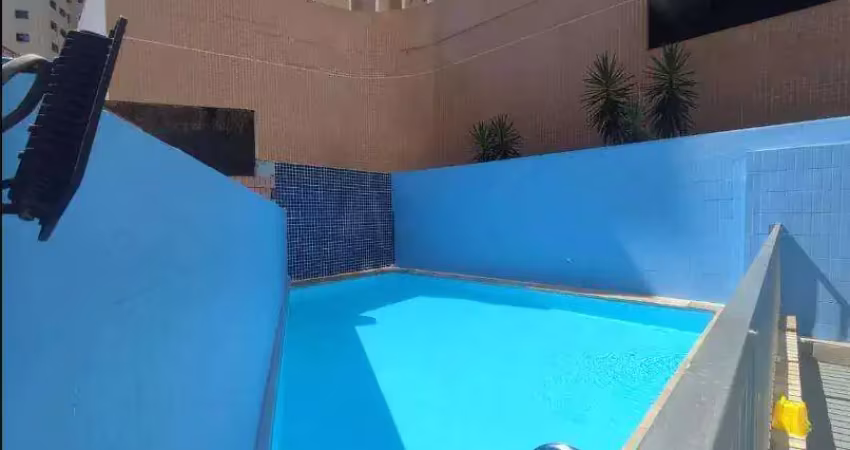 Apartamento ponta da praia santos 541 mil cod: 3697 mmd