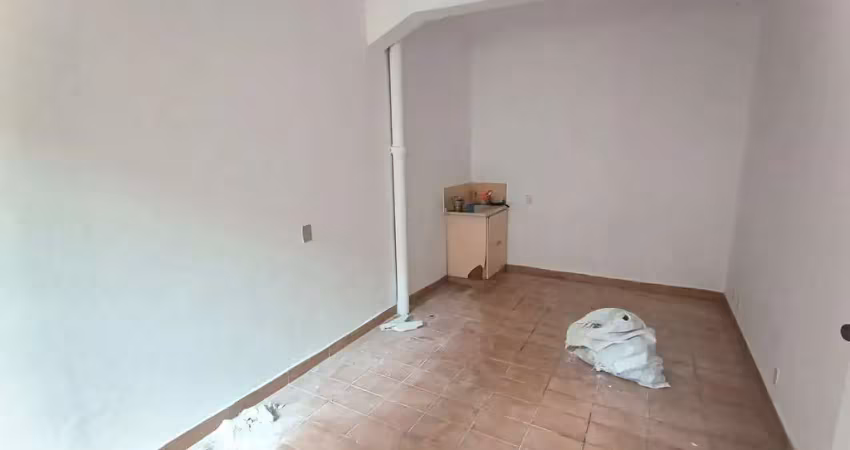Sala comercial a venda, santos - r$ 45 mil, cod: 3683 igf