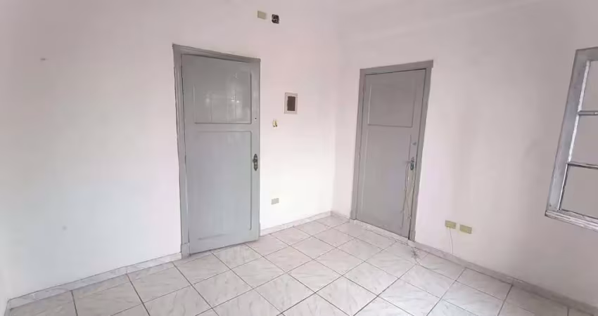 Sala comercial à venda na Rua Dom Pedro II, Centro, Santos