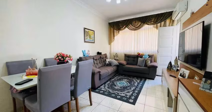 Apartamento com 3 quartos, aparecida, santos - r$ 477 mil, cód 3651rsn