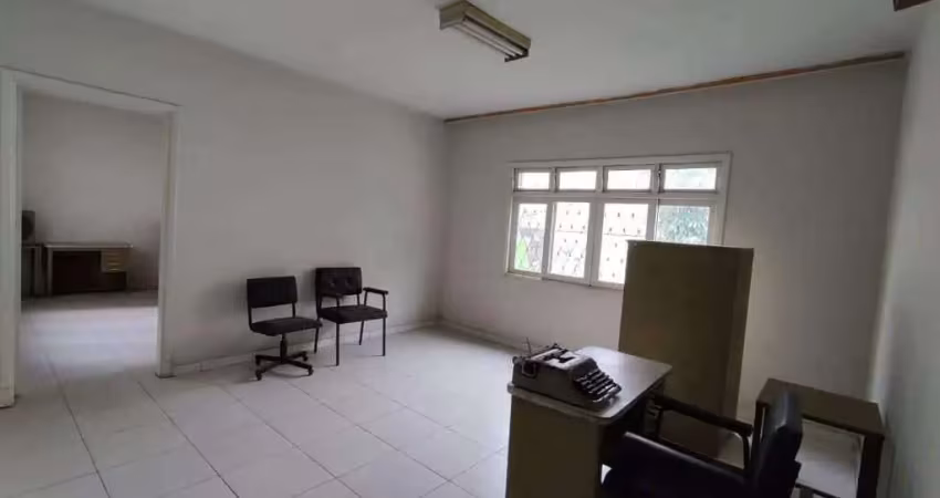 Sala comercial à venda na Rua Riachuelo, Centro, Santos