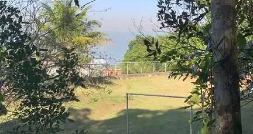 Terreno com vista para o mar à venda – morro santa terezinha, marapé – santos/sp | código 3519