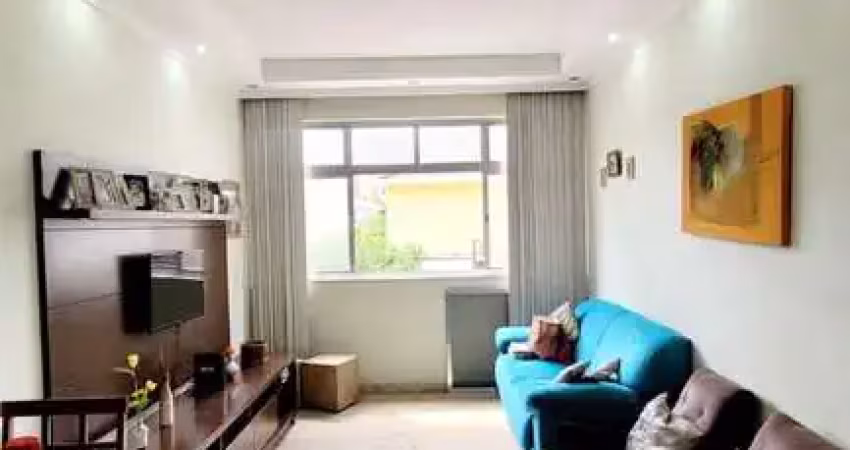 Apartamento com 2 dorms, ponta da praia, santos - r$ 565 mil, cod: 24317